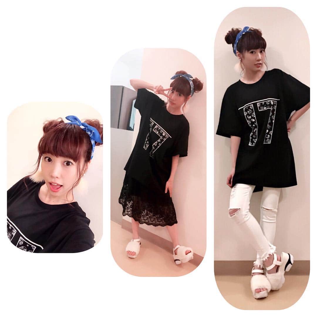 楠田亜衣奈さんのインスタグラム写真 - (楠田亜衣奈Instagram)「#さんくっすん祭り #東京 #ありがとう #20161009」10月10日 14時23分 - kusudaaina
