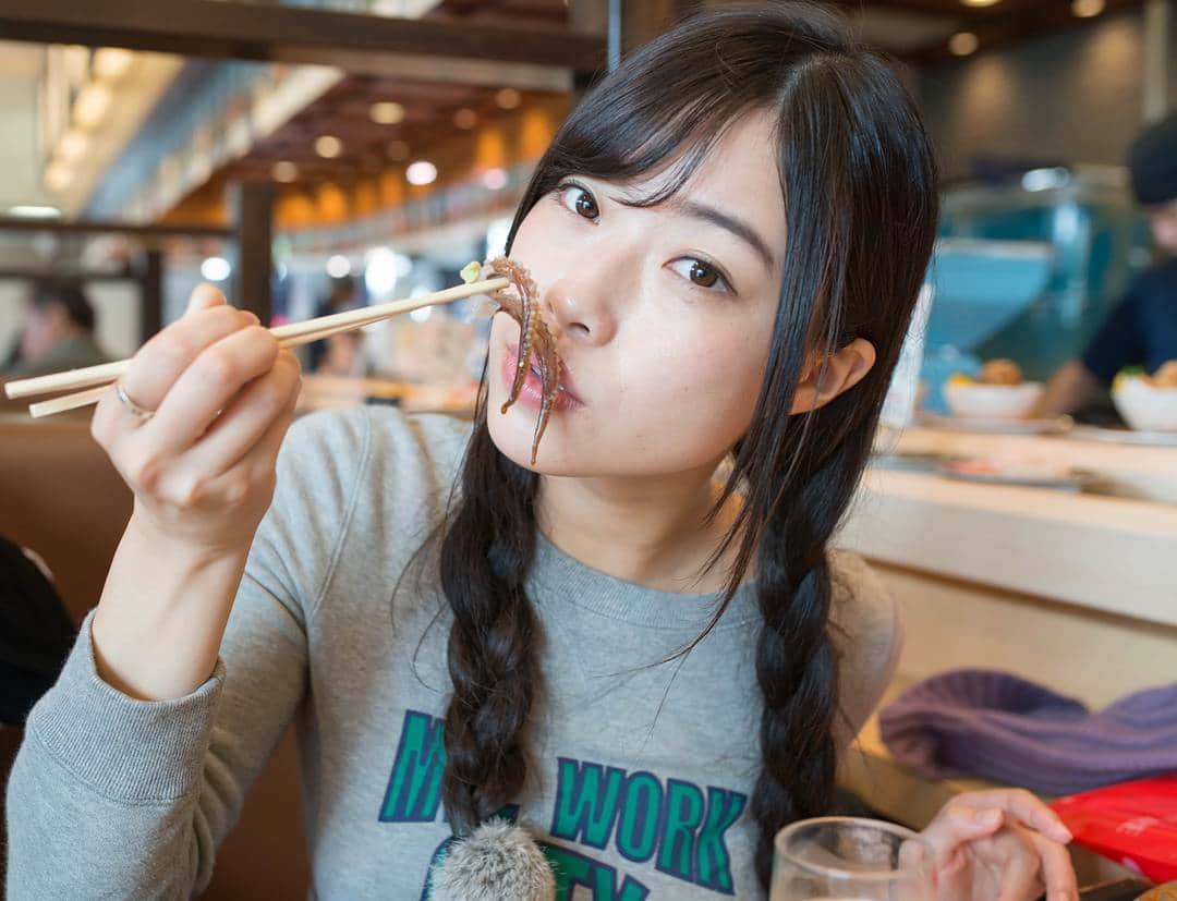 小田飛鳥のインスタグラム