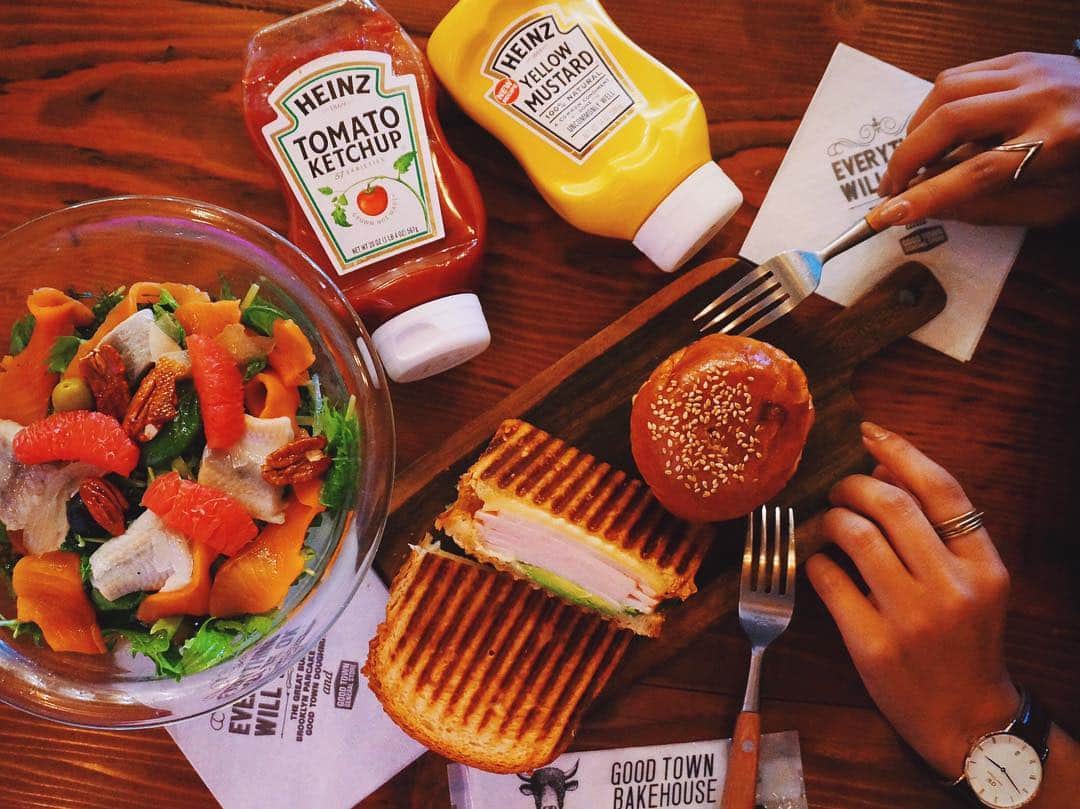 happyyopyのグルメインスタ