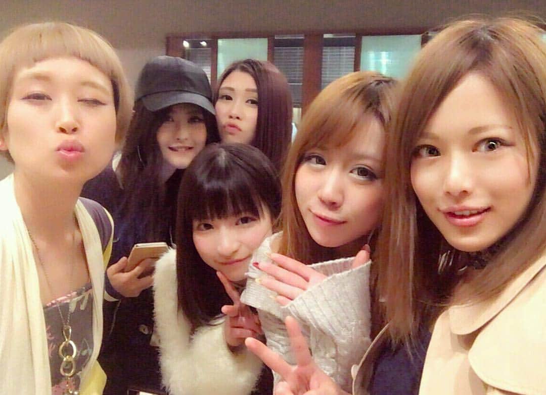 ちなり 高橋知成 さんのインスタグラム写真 ちなり 高橋知成 Instagram 大食い女子ズ 皆可愛いらぶ ロシアン佐藤 もえあず ミセスかよ 大森砂奈 大畑花蓮 10月12日 10時06分 Chinarileah