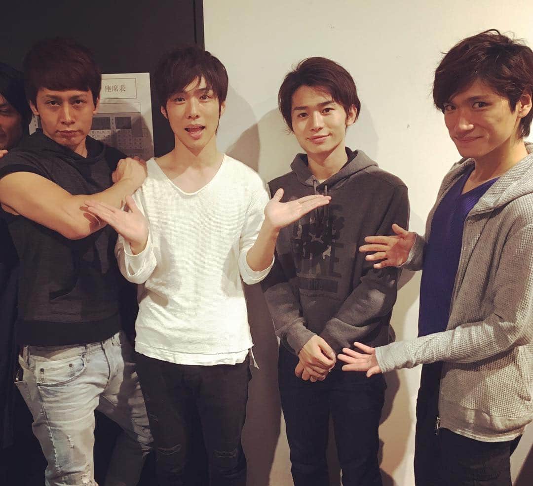 有馬芳彦のグルメインスタ