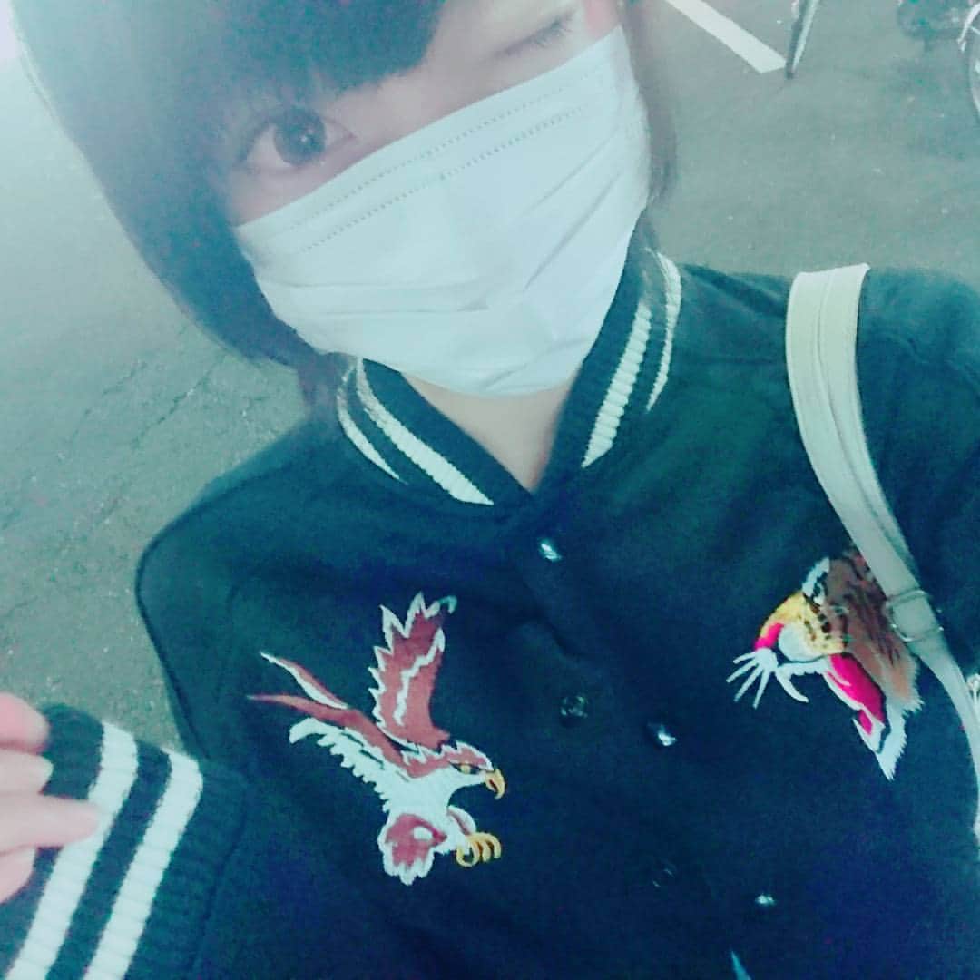 高橋ナツミのインスタグラム：「#girl#ottd #ootd #DISDOL#live#ラルフ・ローレン#高橋ナツミ#写真好きな人と繋がりたい」