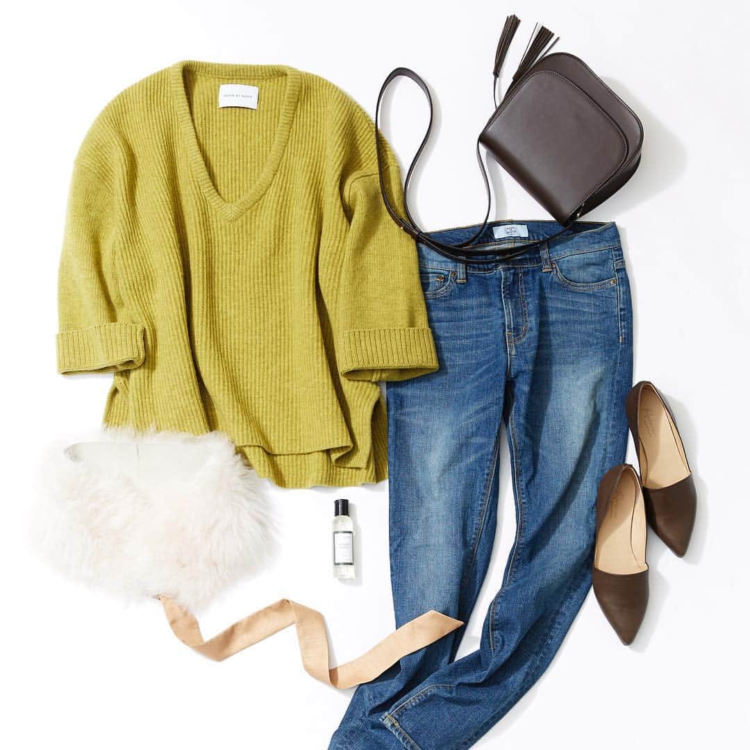 ルミネ公式のグルメインスタ