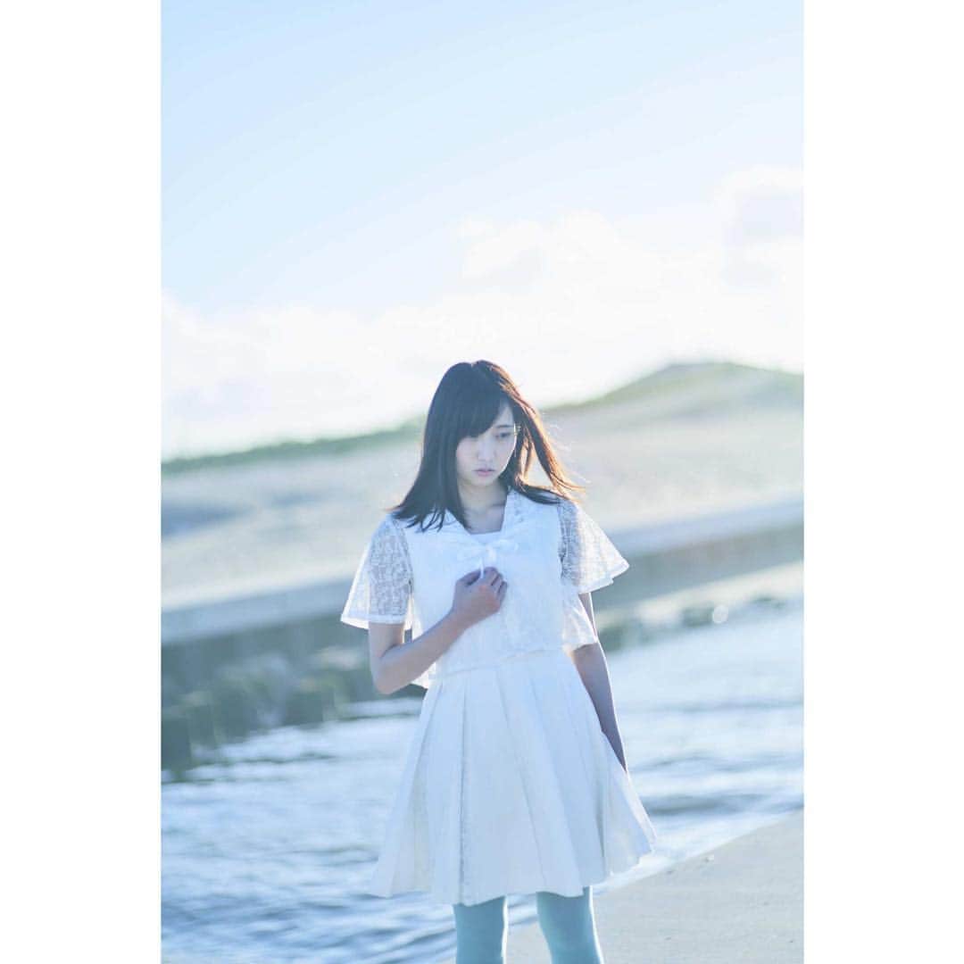 のインスタグラム：「第一期-23 「・・・」 #Lilygirl  #リリィガール #リリガ #lily  #百合 #花 #月乃雫 #しずりん #いちご同盟 #にかもきゅ #BPM15Q  #飯田えりか #idol #アイドル #セーラー服 #女子校 #女子高生 #JK  #highschool  #japanese #LOVE #fashion #coordinate #follow #cute #pretty #ファッション #friends」