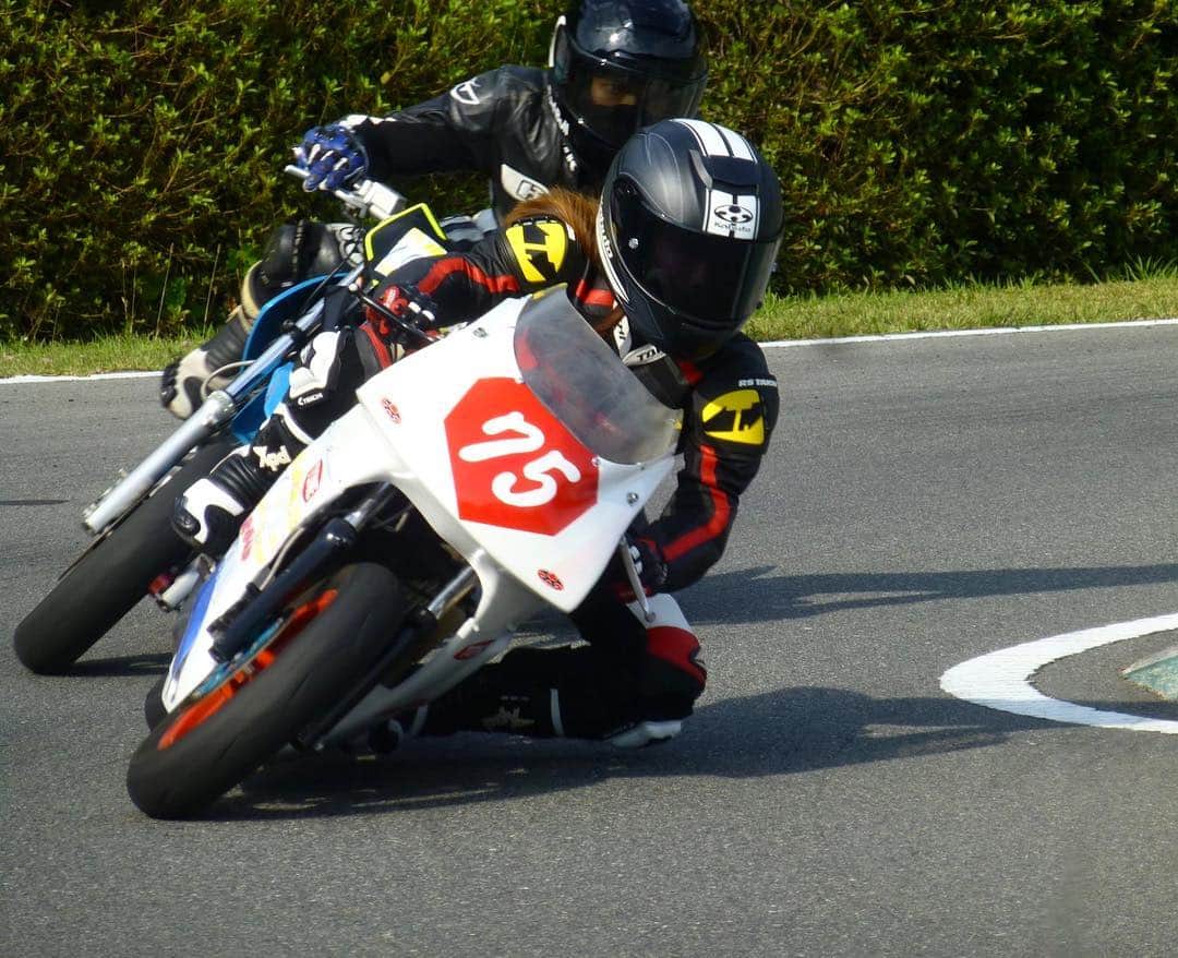 常深史織のインスタグラム