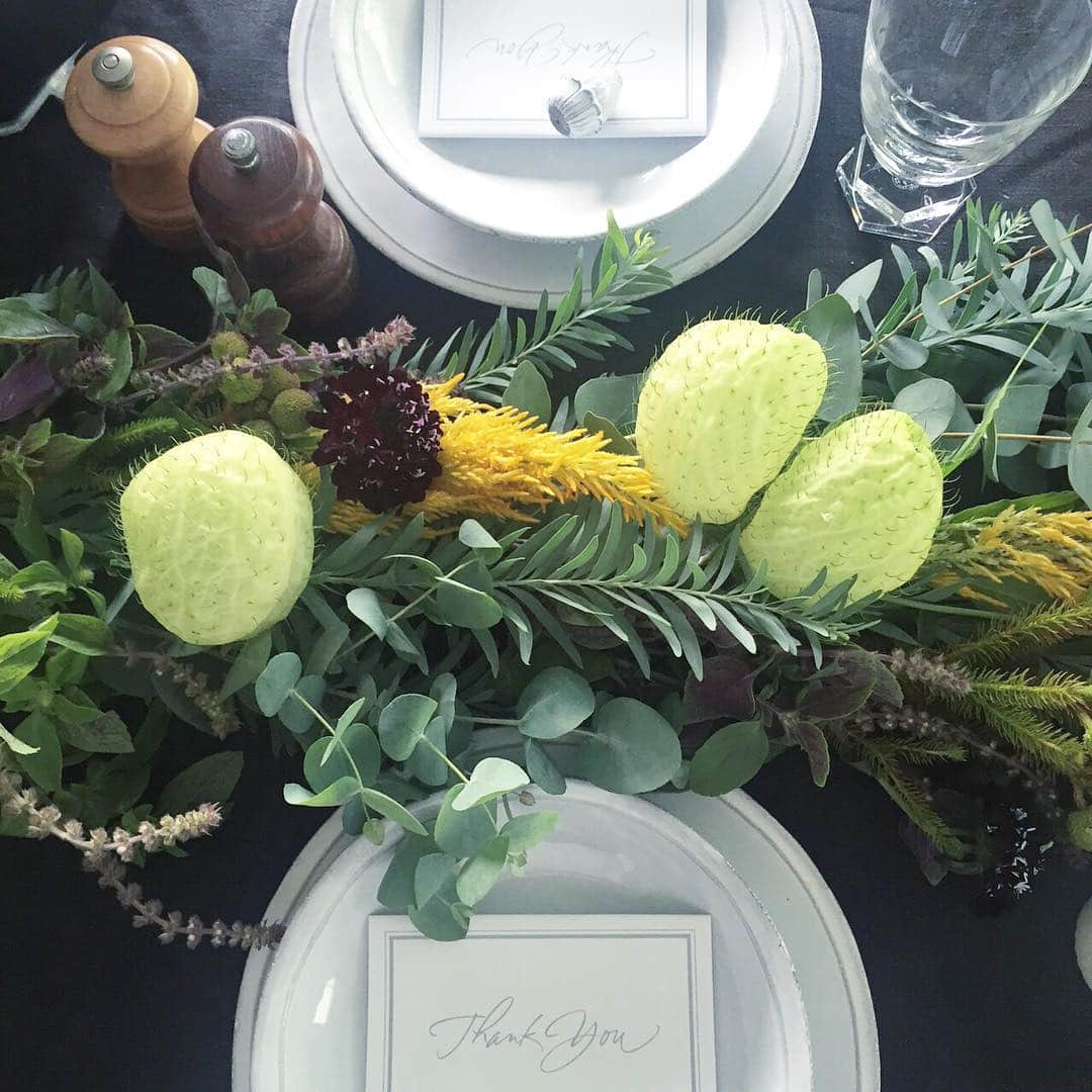 中本千尋のグルメインスタ