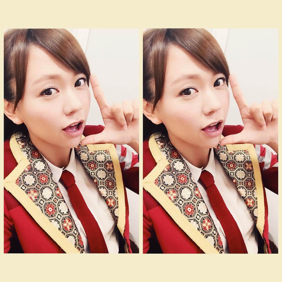 虎南有香のインスタグラム：「レッツでございます💁🏻💞」