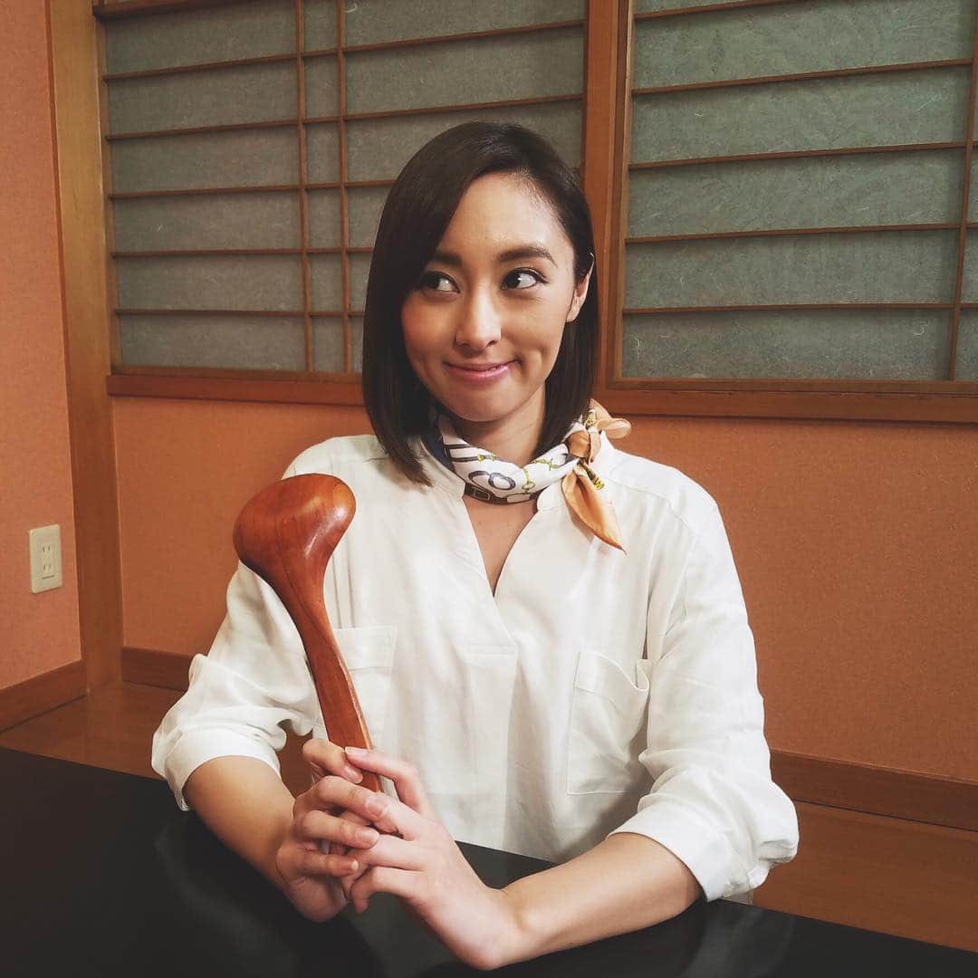 東美樹のインスタグラム