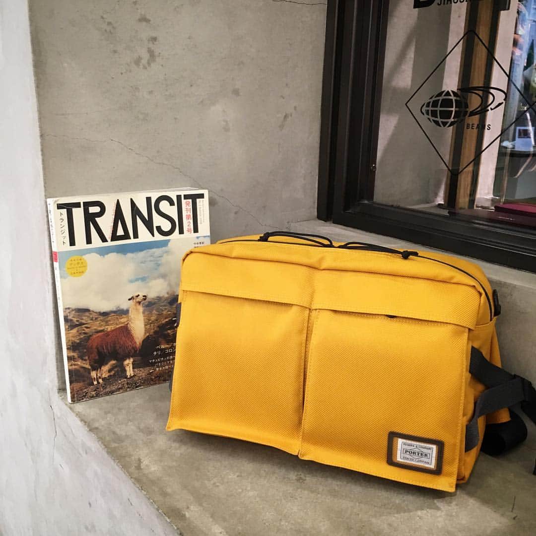 B JIRUSHI YOSHIDAさんのインスタグラム写真 - (B JIRUSHI