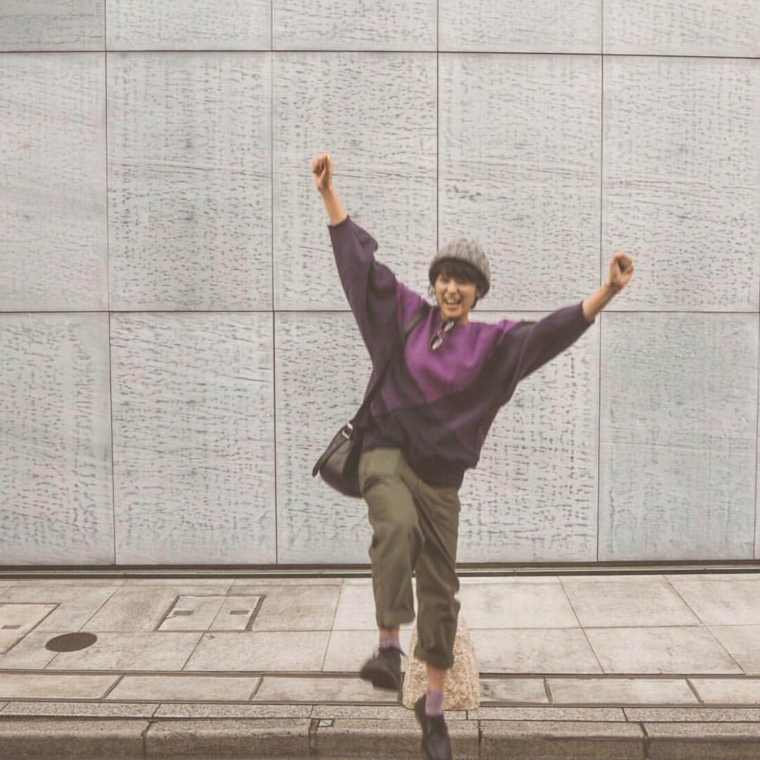 清野菜名さんのインスタグラム写真 - (清野菜名Instagram)「22になりましたー。 #いぇーい #22」10月14日 16時24分 - seinonana