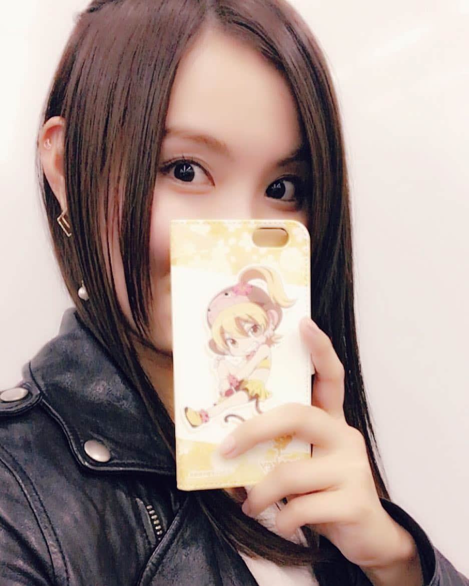 戸田めぐみさんのインスタグラム写真 - (戸田めぐみInstagram)「キーたんのスマホケース。可愛いから皆使ってえええ！」10月14日 17時01分 - todamegumi