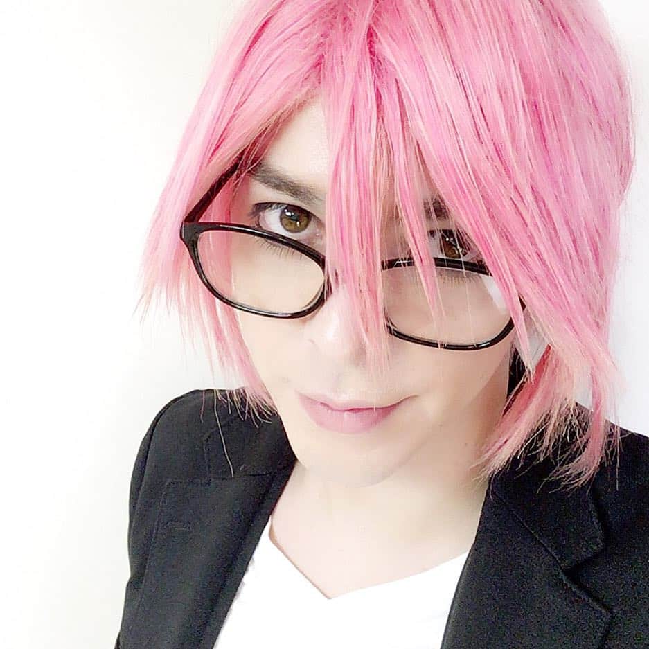 汐崎アイルさんのインスタグラム写真 汐崎アイルinstagram ビットワールド生放送見てくれて そして応援してくれてありがとう By 私服 グレン 10月14日 19時27分 Ire Shiozaki
