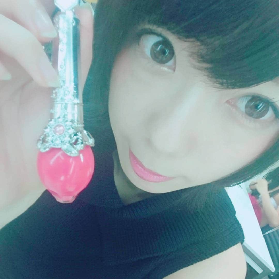 高橋ナツミのインスタグラム：「#じるすちゅあーと#make #idol#高橋ナツミ#おしゃれさんと繋がりたい#写真好きな人と繋がりたい」