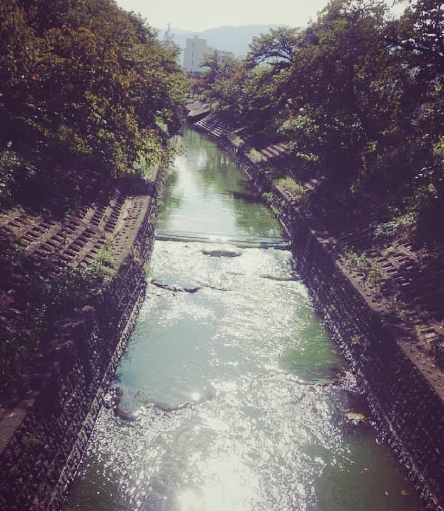 横浜流星さんのインスタグラム写真 - (横浜流星Instagram)「空気が澄んでて気持ちが良い。 明日も、顔晴ります！！」10月16日 21時57分 - ryuseiyokohama_official