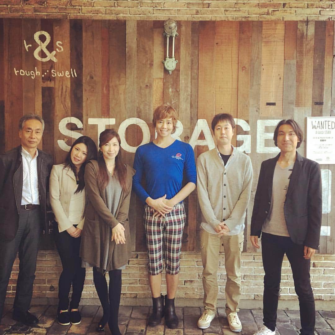 楽しんごのインスタグラム