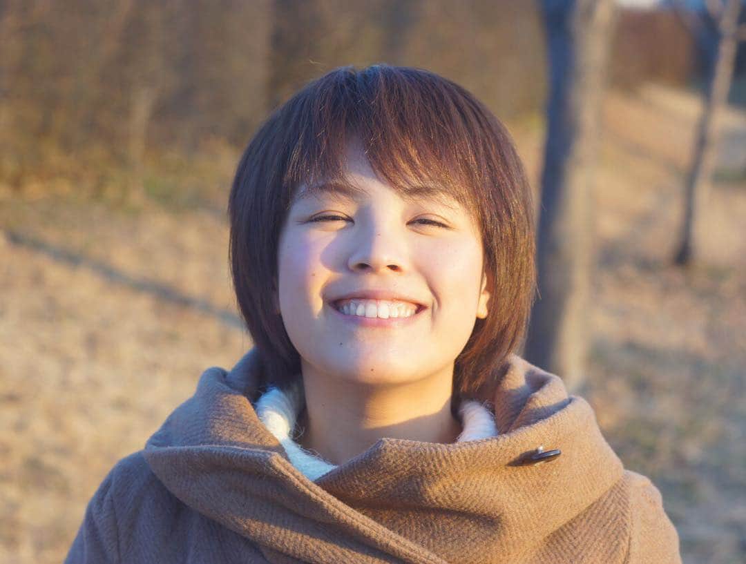 山口夕輝のインスタグラム：「… △start 『Happy birth day to me．』 『I'm happy because I can meet you.』 … … … #ファインダー越しの私の世界  #写真好きな人に認知もらいたい #カメラ女子 #camera #canon #canoneosm3 #coregraphy #photooftheday #webstapick #nmb48 #idol #ig_japan #Japan #birthday  #happybirthday  #happybirthdaytome  #誕生日」