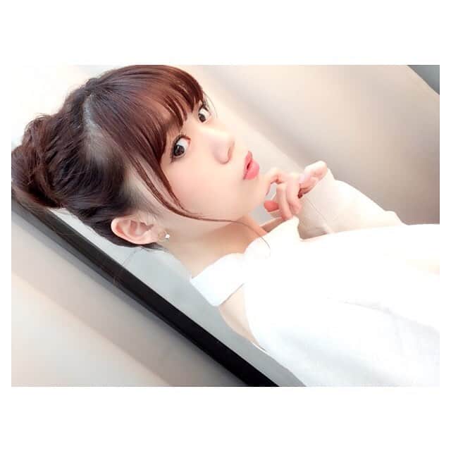 千田麻実のインスタグラム：「今日はね、兄妹3人で大阪の叔父さんに会いに行くの😊💞大阪久しぶりやわぁ〜〜！！ #滋賀 #からの #大阪 #久しぶり #行ってきます」