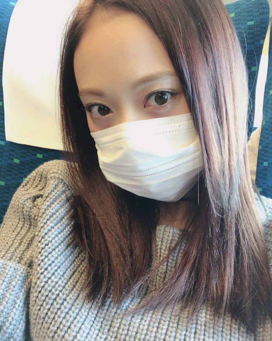 榊本麻衣のインスタグラム