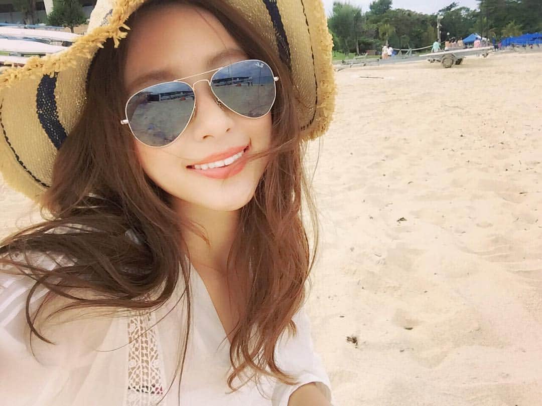 月島桃花のインスタグラム：「. good night〜🌝」