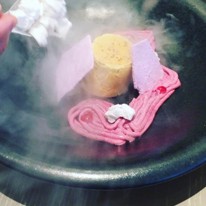 中村かなのインスタグラム
