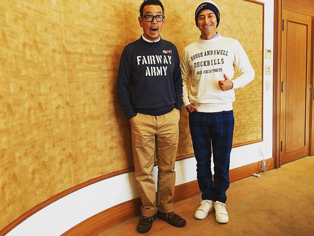 肥野竜也のインスタグラム