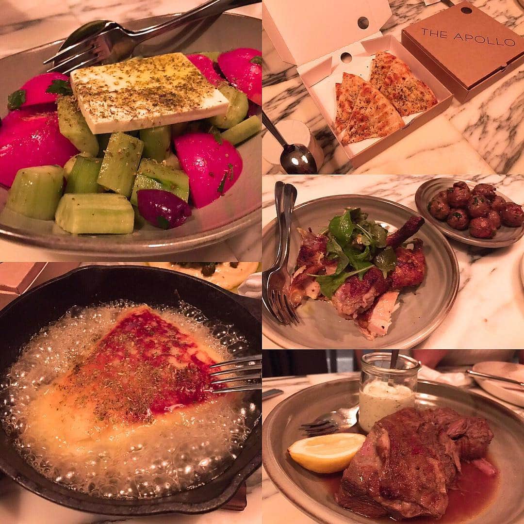 かにゃのグルメインスタ