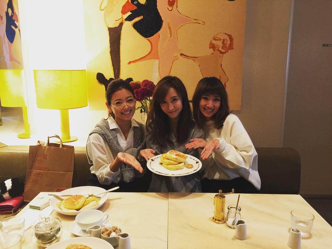 木口亜矢のグルメインスタ