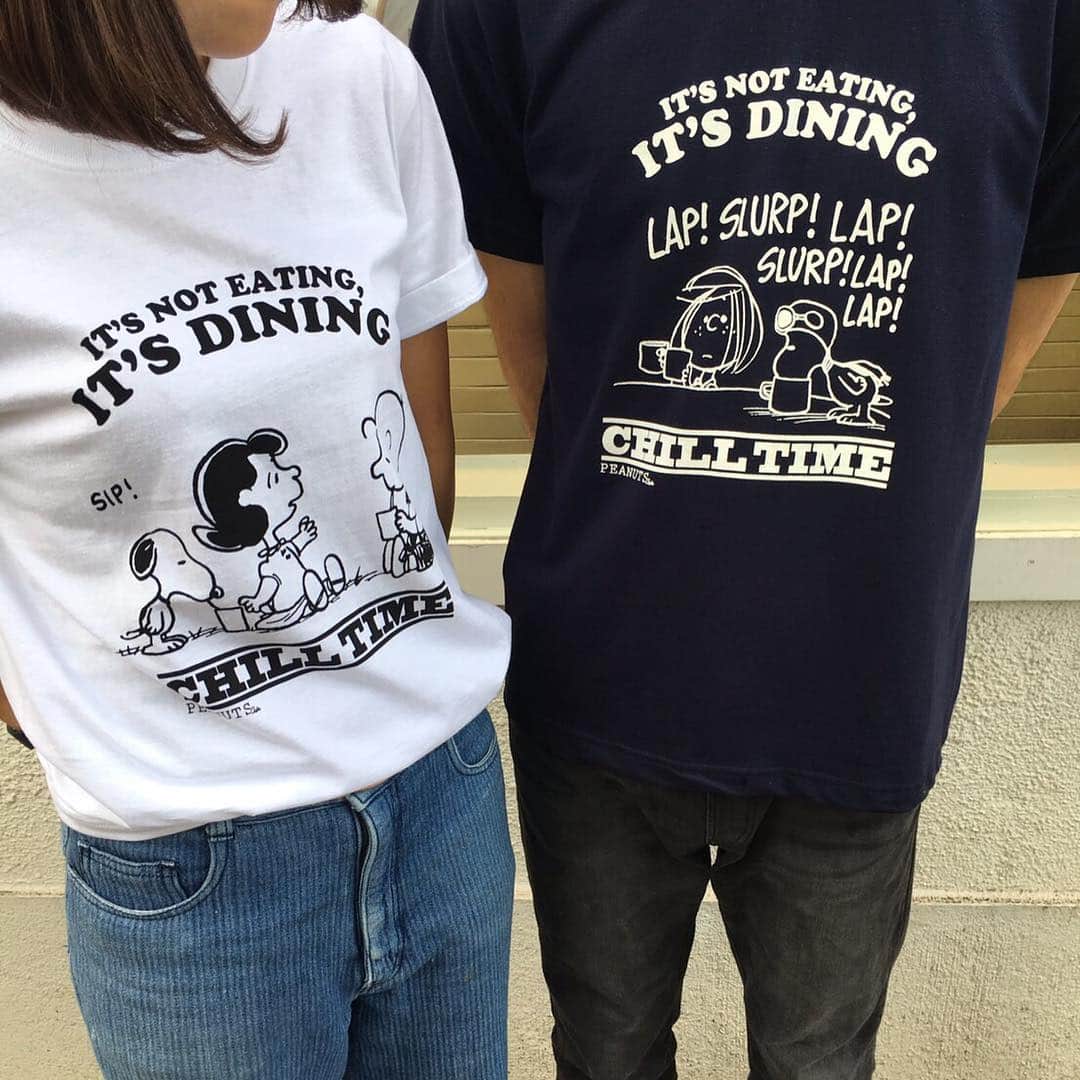 ピーナッツ カフェのグルメインスタ