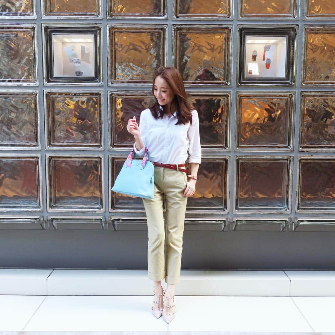 冨張愛のグルメインスタ