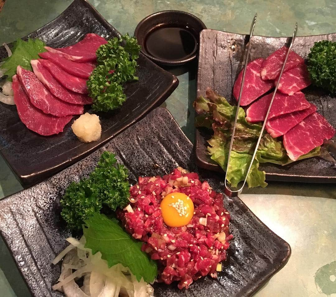 POPEYE_Magazineのグルメインスタ