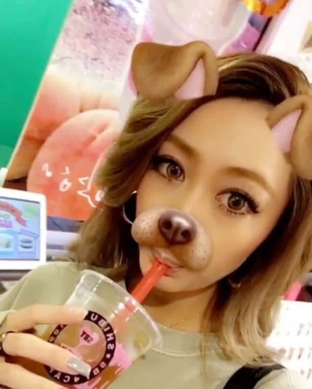 坂本美穂のグルメインスタ