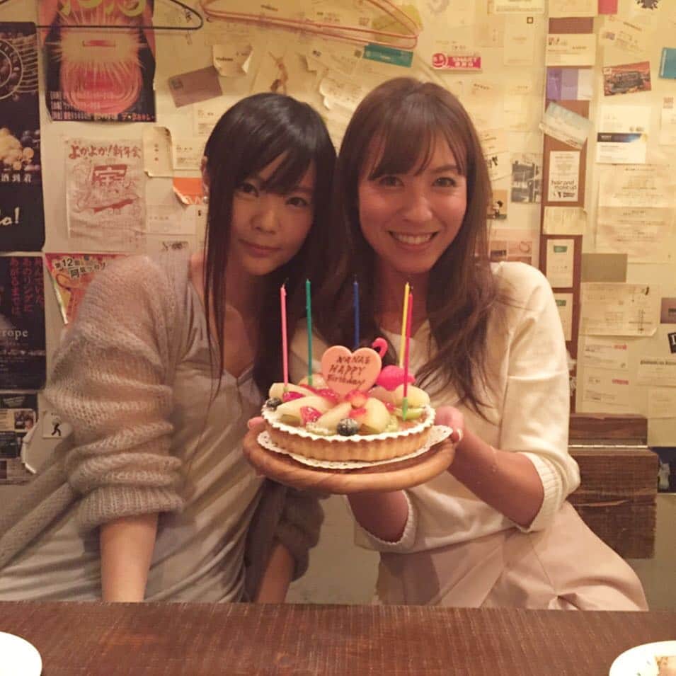 高沢奈苗のグルメインスタ