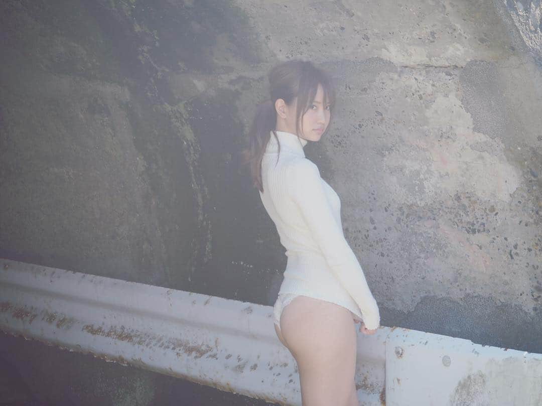永尾まりやのインスタグラム