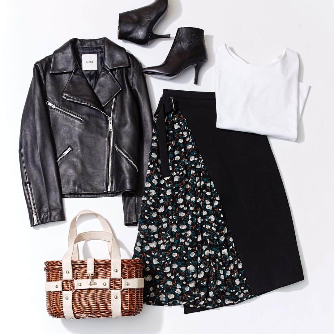 ルミネ公式のグルメインスタ