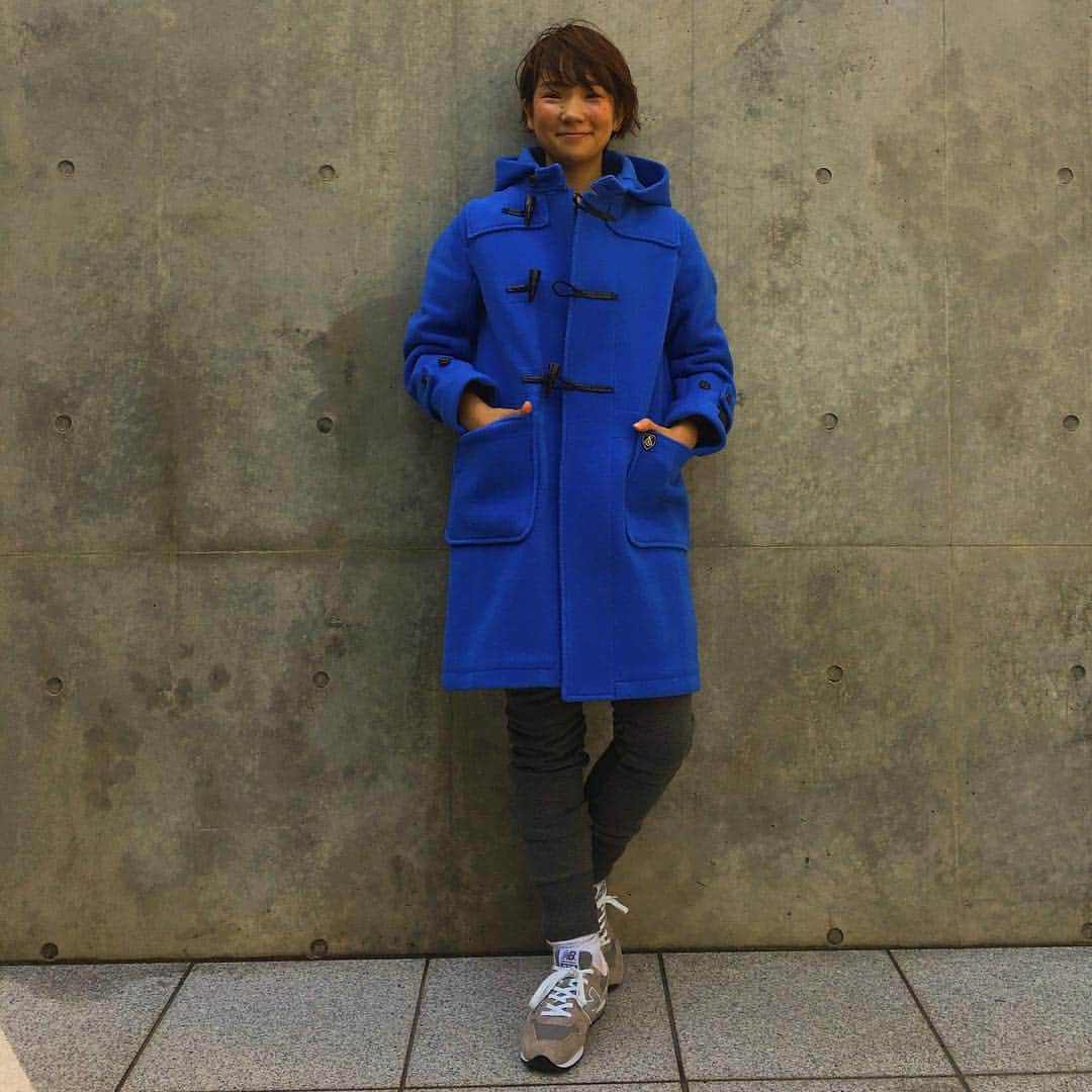 ニコアンドのグルメインスタ