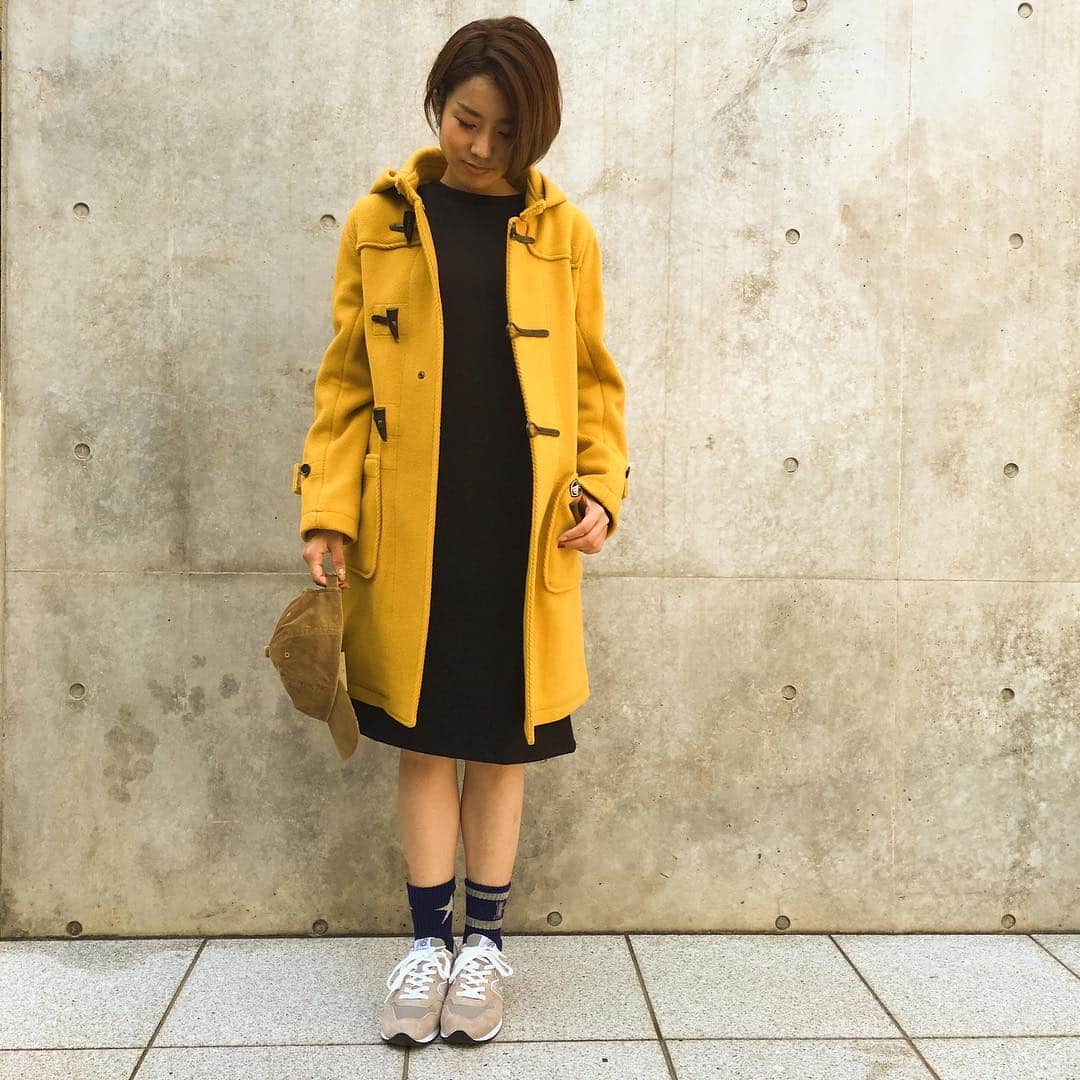 ニコアンドのグルメインスタ