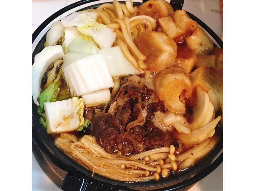 水城りののインスタグラム：「😋😋😋」
