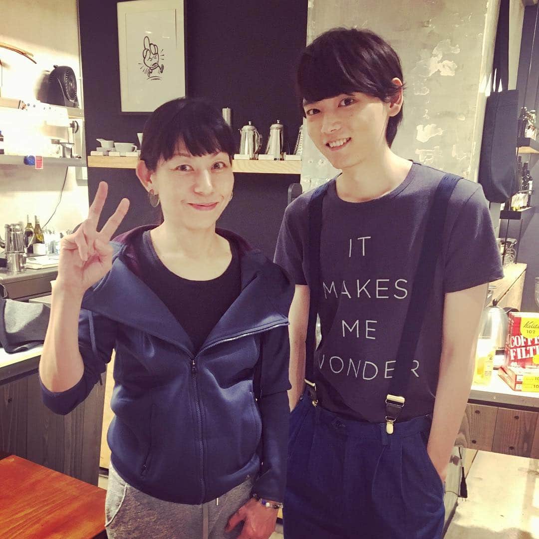 永田琴のグルメインスタ