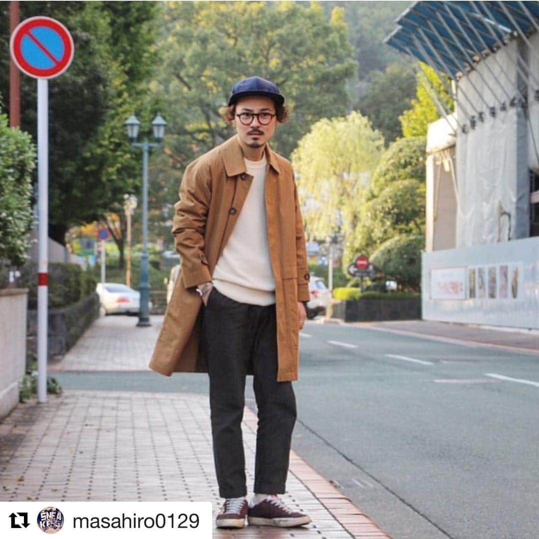UOMOのインスタグラム