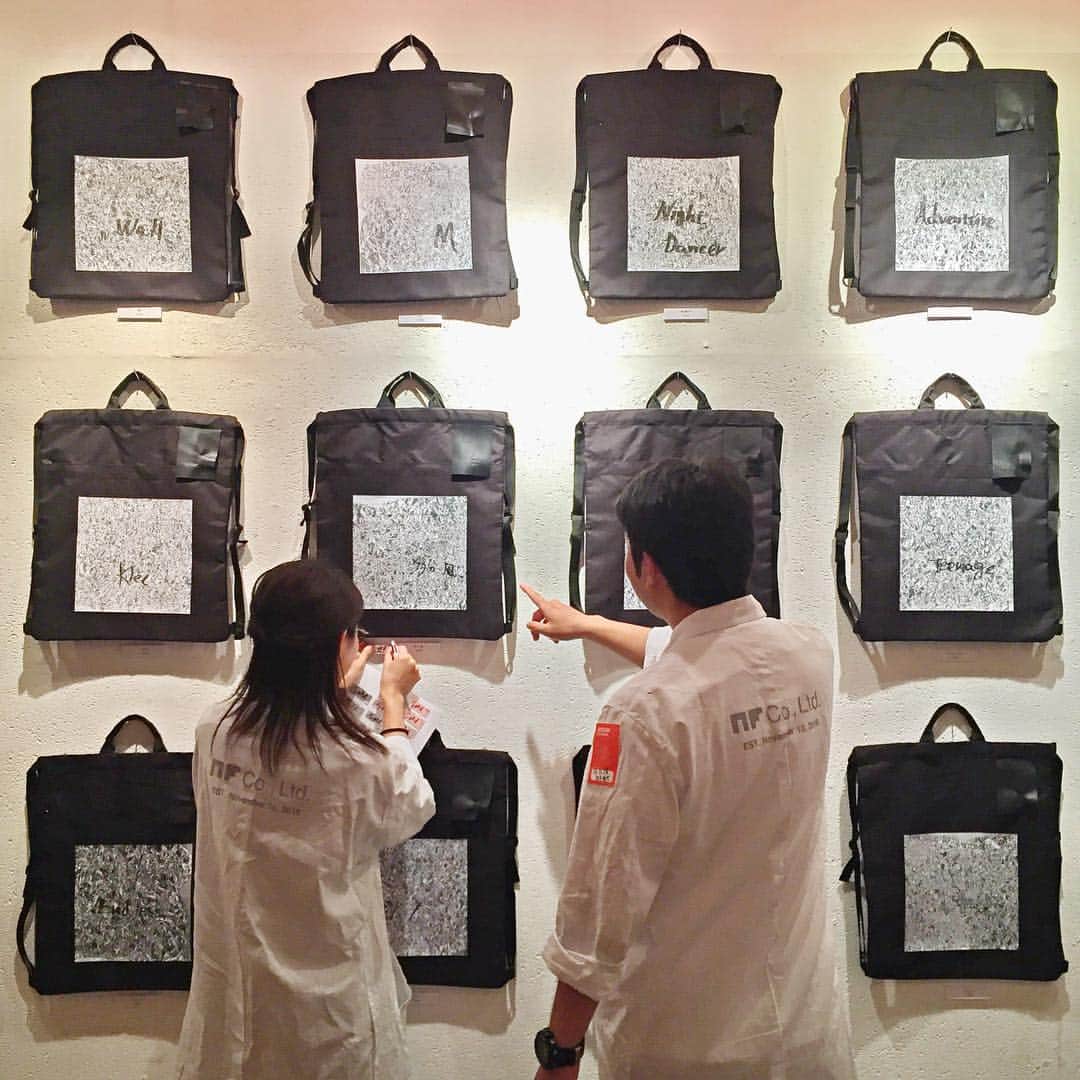 WWDジャパンのグルメインスタ