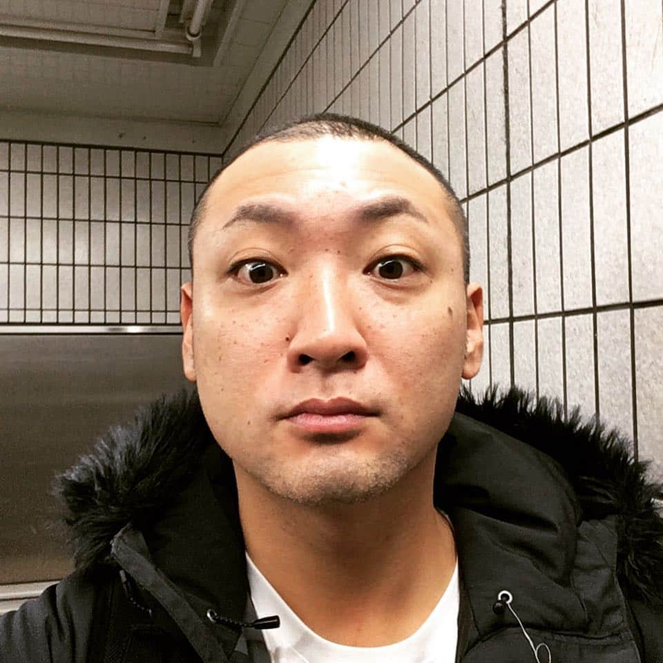 川口徹道のインスタグラム