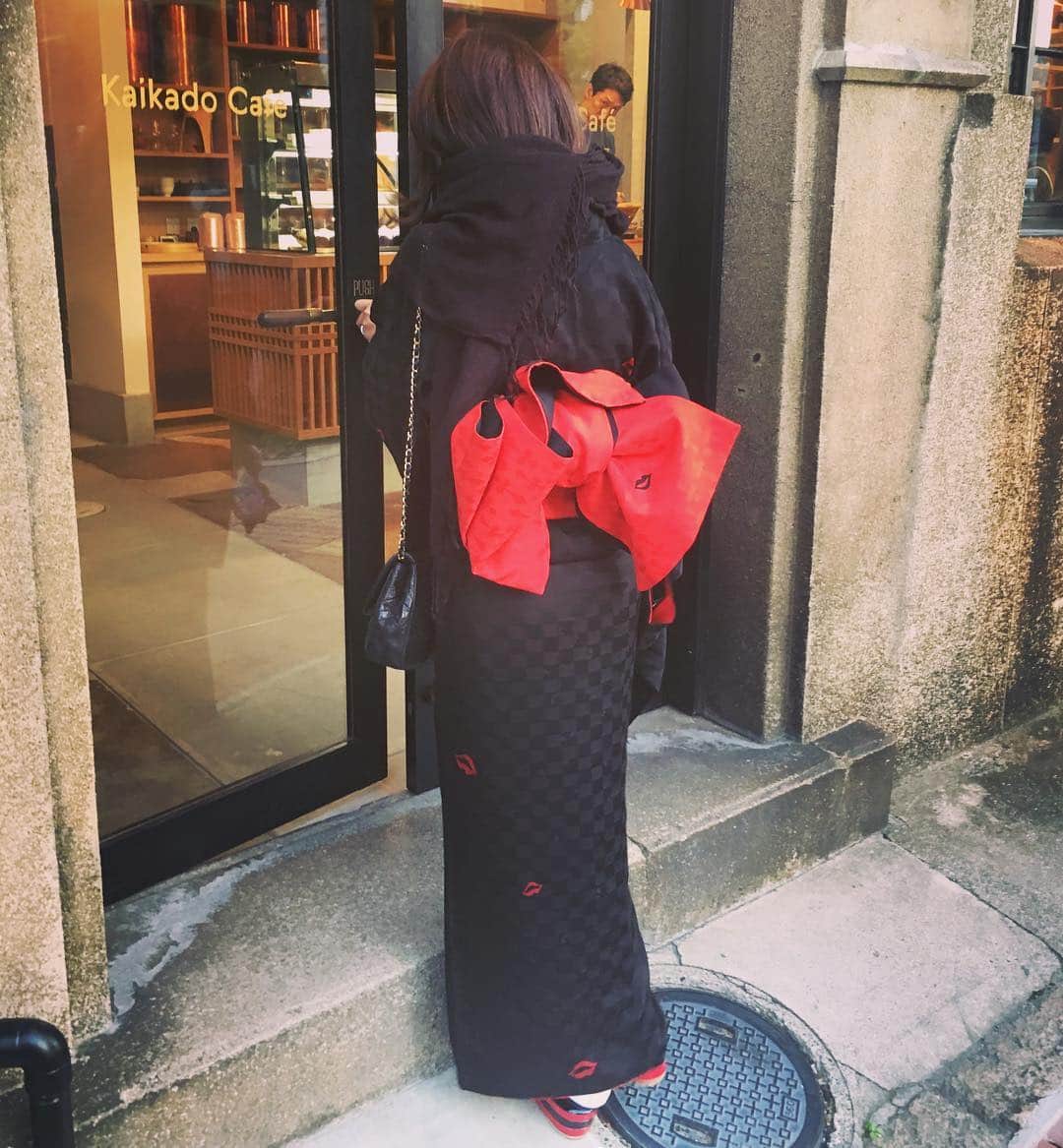 小川淳子のグルメインスタ