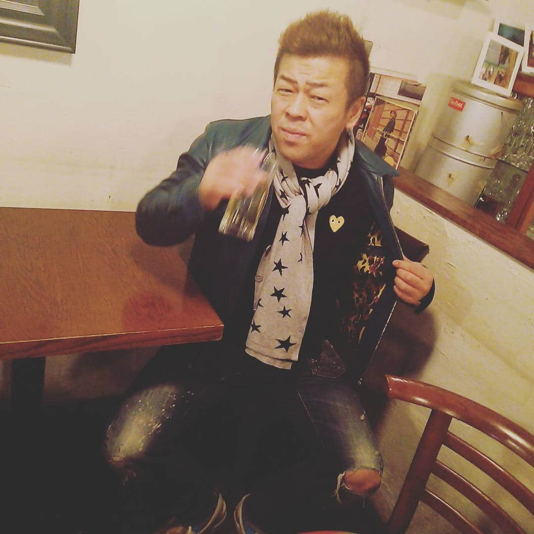 古賀シュウのグルメインスタ