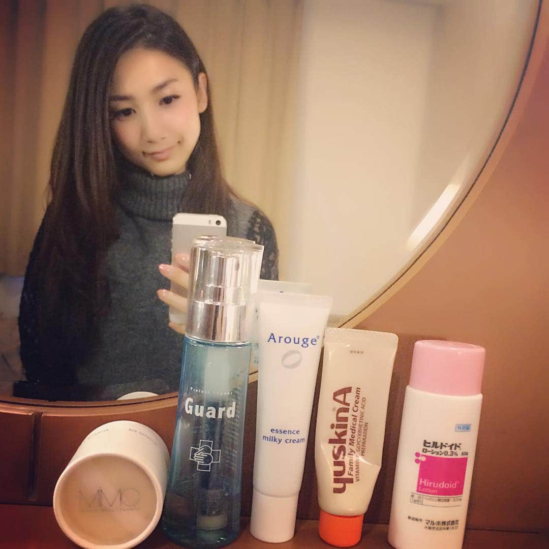 高橋美咲のインスタグラム