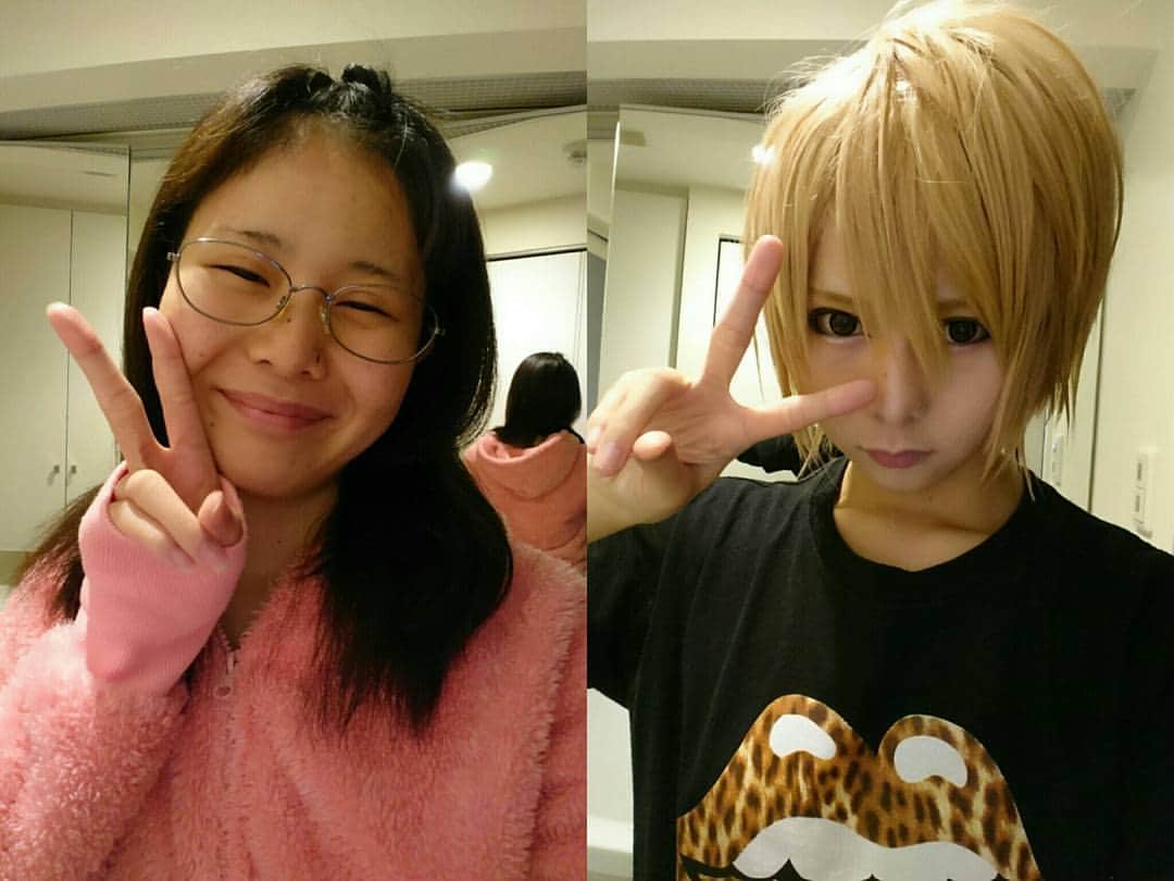 砂糖るきのインスタグラム