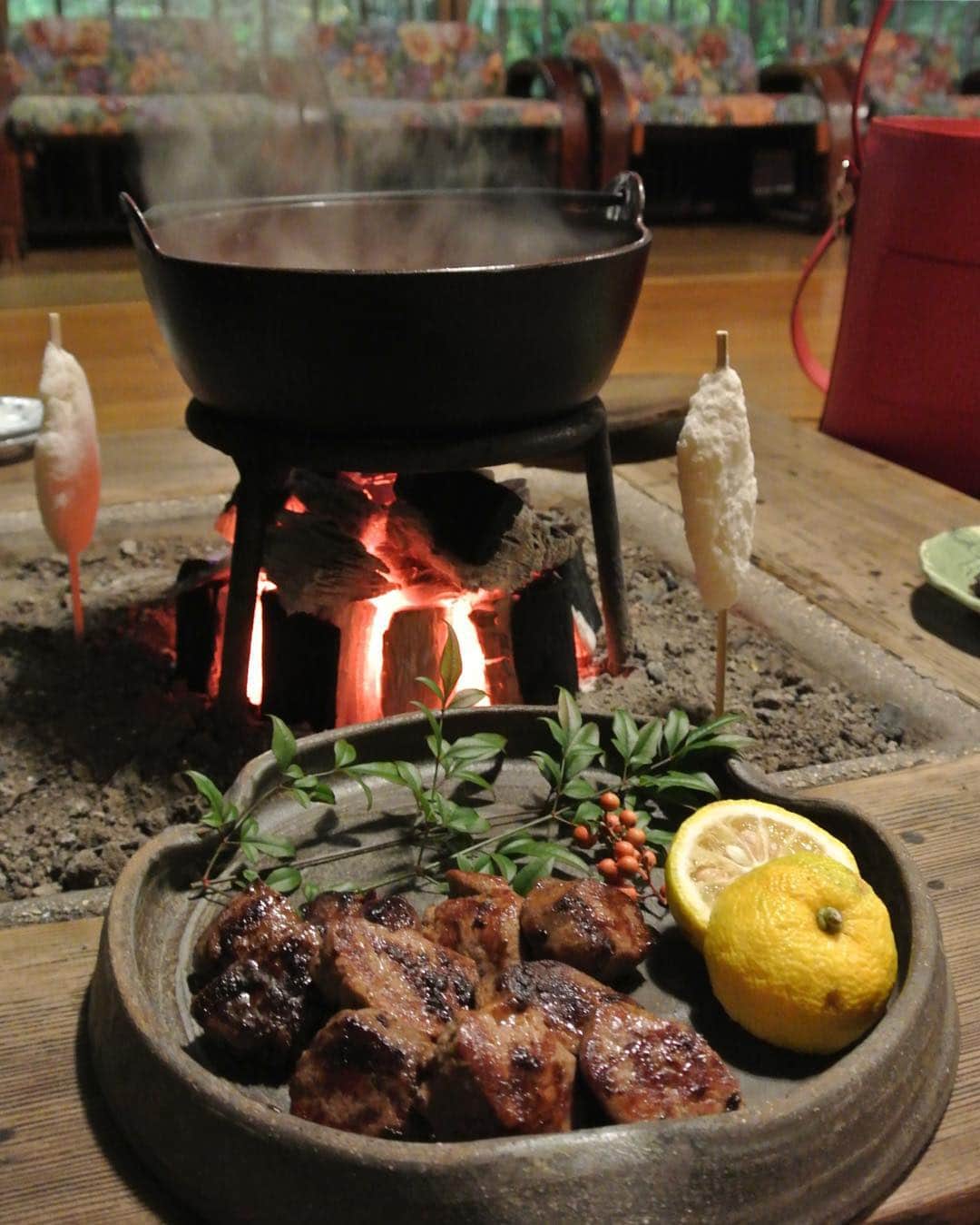 まゆまゆのグルメインスタ