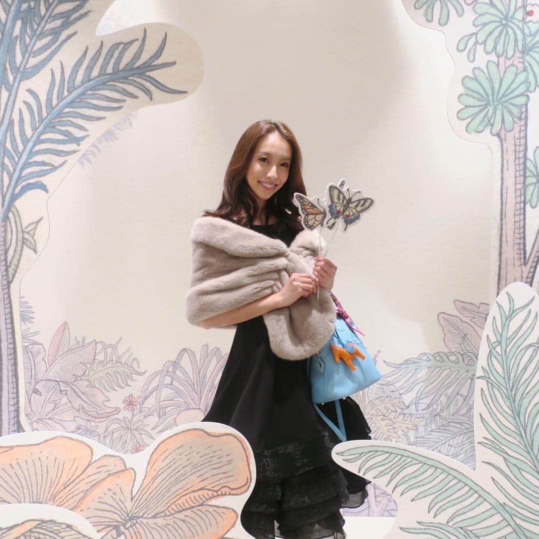 冨張愛のグルメインスタ