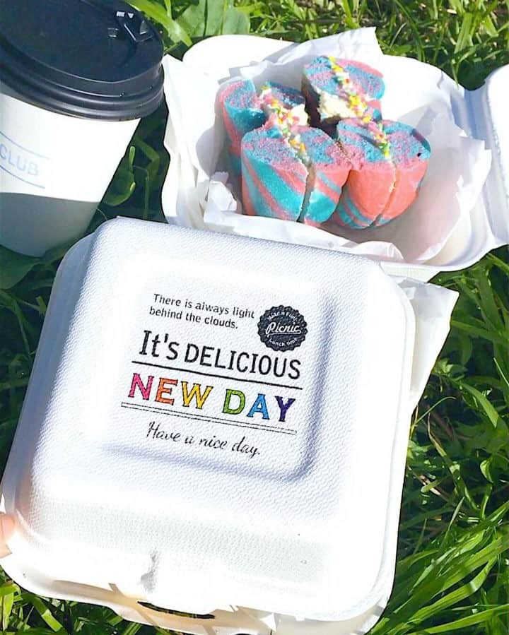 YOKOのグルメインスタ