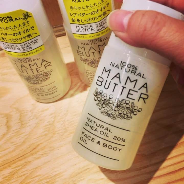 WHOLEMARCUSのインスタグラム