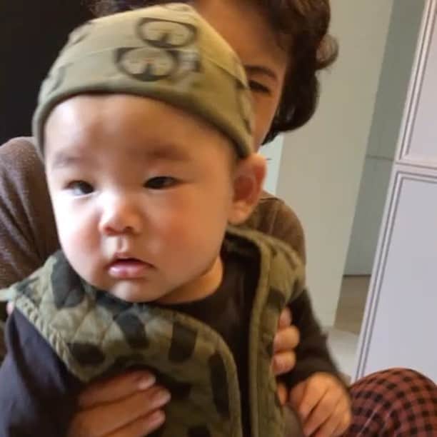 アン・ソニョンのインスタグラム